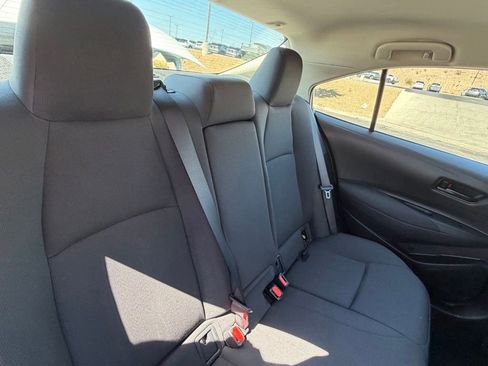Used 2024 Toyota Corolla LE FWD image 15