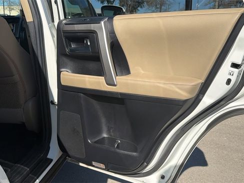 Certified 2023 Toyota 4Runner SR5 image 39