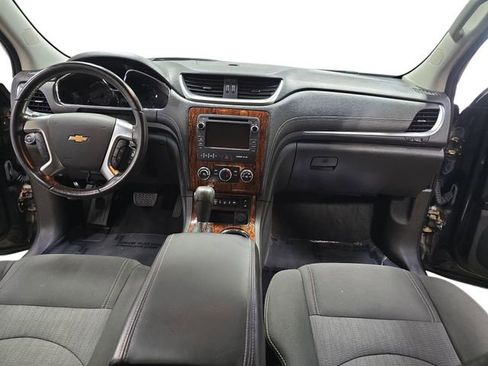 Used 2014 Chevrolet Traverse LT w/ All-Star Edition FWD image 9