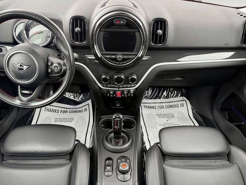 Used 2020 MINI Cooper Countryman S AWD/4WD image 17
