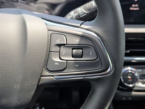 New 2026 Buick Envista Sport Touring w/ Convenience I Package FWD image 20