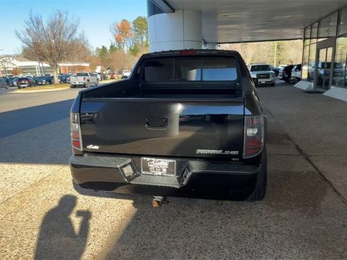 Used 2007 Honda Ridgeline RTL image 7