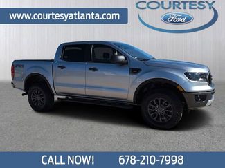 Certified 2023 Ford Ranger XLT w/ Equipment Group 301A Mid video 1