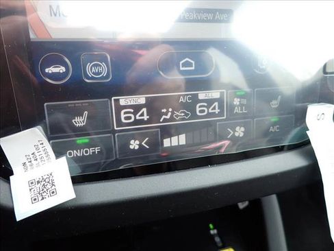 New 2026 Subaru Forester Sport image 22