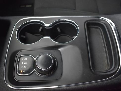 Used 2015 Dodge Durango SXT w/ Quick Order Package 23B RWD image 17