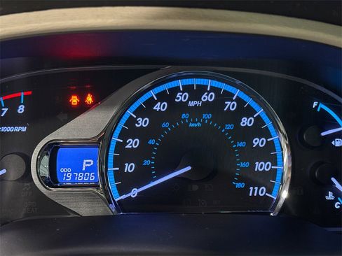 Used 2011 Toyota Sienna XLE image 20