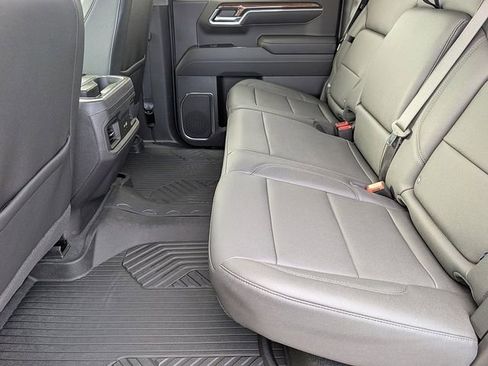 New 2026 Chevrolet Silverado 1500 LT Trail Boss w/ Convenience Package II image 16