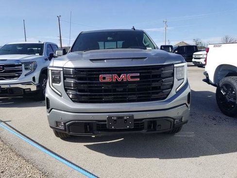 New 2026 GMC Sierra 1500 Elevation w/ Elevation Premium Package image 7