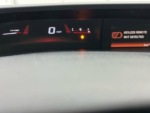 Used 2015 Honda Civic Si image 17