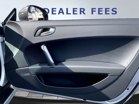 Used 2011 Audi TT 2.0T Prestige image 26