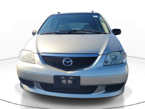 Used 2003 MAZDA MPV LX FWD image 2