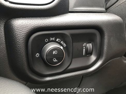 New 2026 RAM 3500 Tradesman image 28