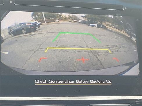 Used 2021 Subaru WRX STI Limited image 25