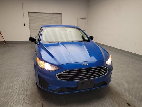 Used 2019 Ford Fusion S FWD image 14