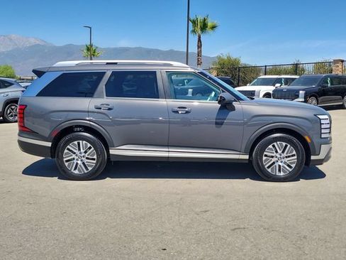 New 2027 Hyundai Palisade SEL AWD/4WD image 29