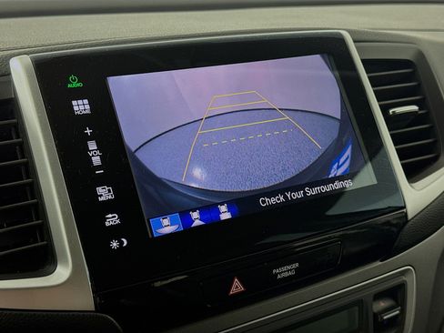 Used 2016 Honda Pilot EX-L image 13