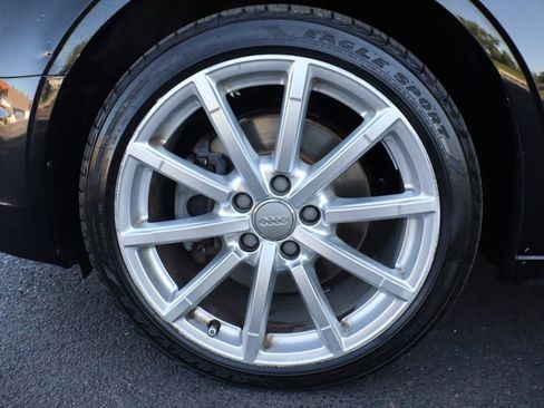 Used 2015 Audi A3 2.0T Premium w/ Audi MMI Navigation Plus AWD/4WD image 42