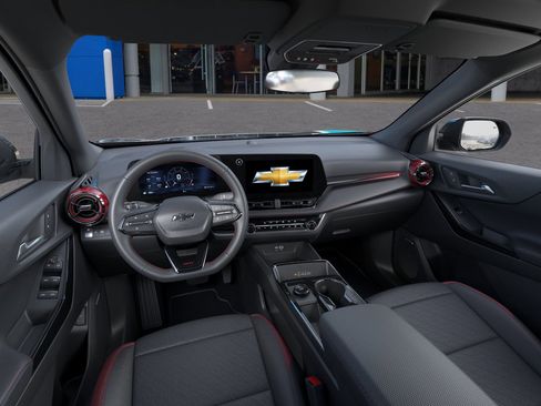 New 2026 Chevrolet Equinox RS image 15