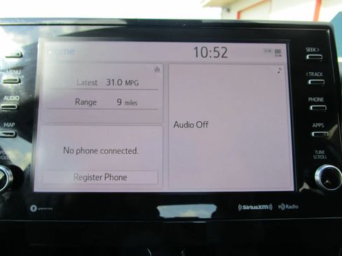 Used 2024 Toyota Camry XLE FWD image 26