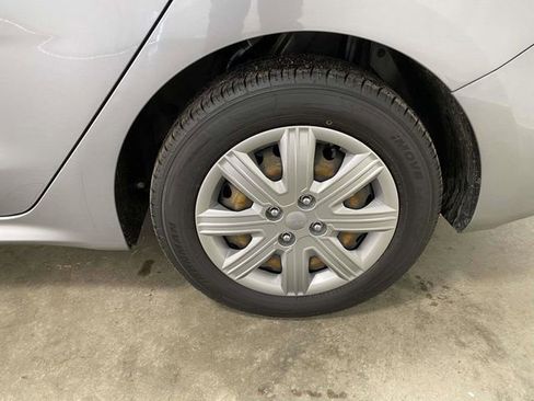 Used 2022 Kia Rio S image 7