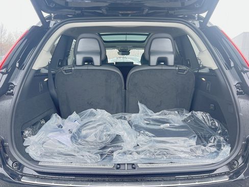 New 2026 Volvo XC90 T8 Ultra w/ Protection Package Premier image 27