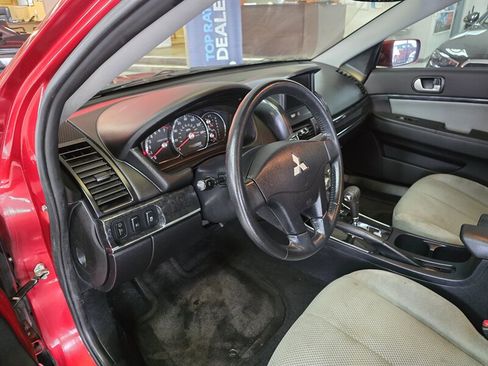 Used 2012 Mitsubishi Galant ES image 11