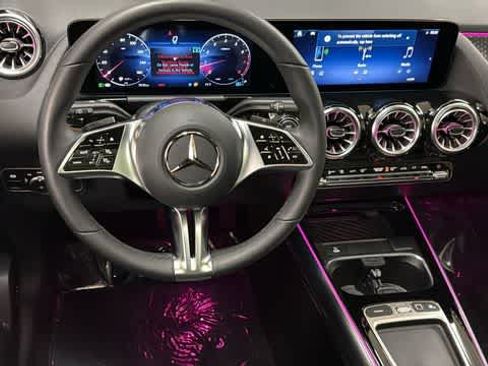 Certified 2026 Mercedes-Benz GLA 250 4MATIC image 22