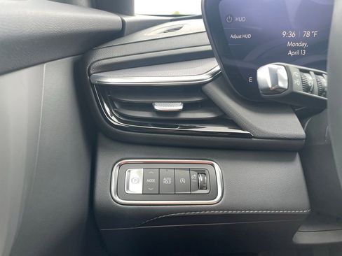 New 2026 Buick Enclave Sport Touring w/ Power Package FWD image 13