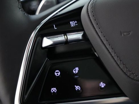 Used 2026 Cadillac Escalade Platinum Sport w/ LPO, Floor Liner Package image 25