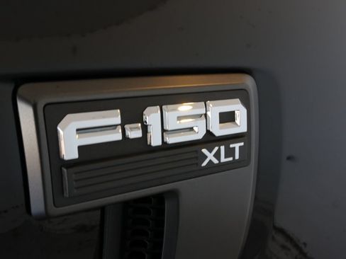 Used 2023 Ford F150 XLT w/ Equipment Group 302A High AWD/4WD image 36