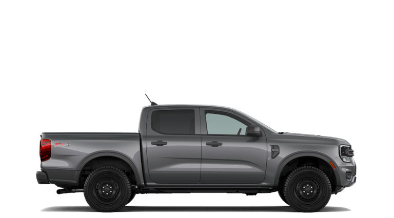 New 2026 Ford Ranger XL w/ FX4 Off-Road Package AWD/4WD image 27