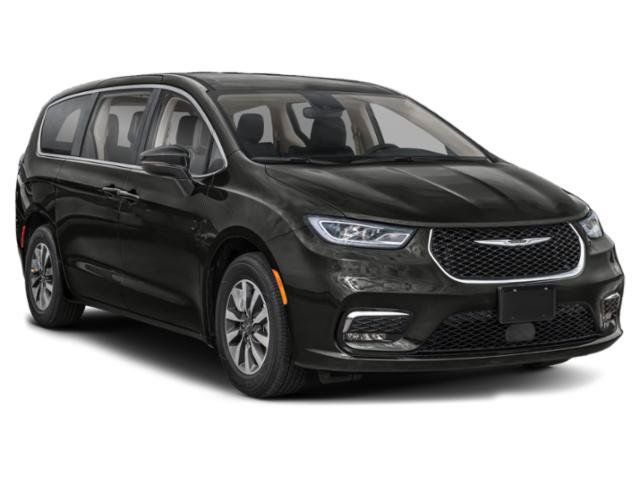 Used 2024 Chrysler Pacifica Limited FWD image 9