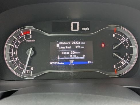Used 2021 Honda Ridgeline Sport image 30