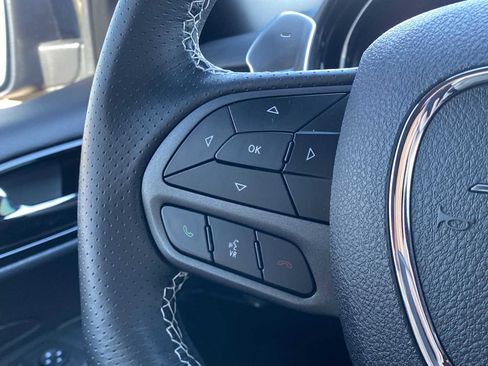Used 2024 Dodge Durango SRT Hellcat AWD/4WD image 31