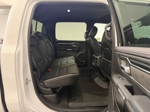 Used 2023 RAM 1500 Laramie AWD/4WD image 30