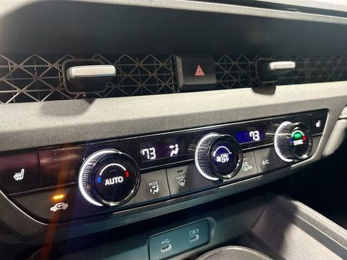 Used 2024 Honda Accord EX image 16