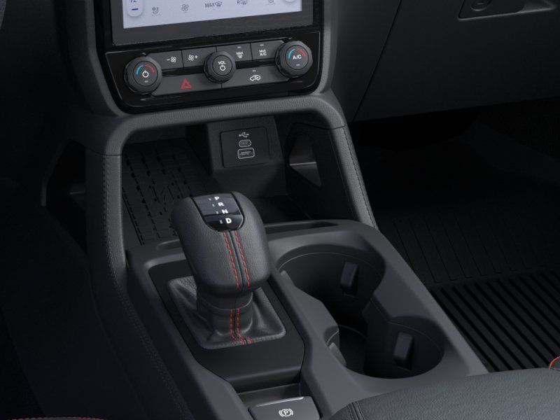 New 2025 Ford Ranger Raptor AWD/4WD image 15