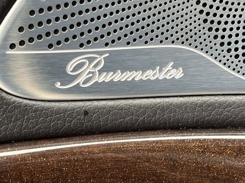 Certified 2018 Mercedes-Benz S 560 4MATIC Sedan image 21