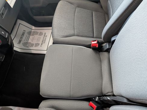 New 2025 Ford F350 XL w/ STX Appearance Package image 10