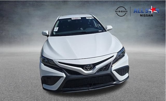 Used 2023 Toyota Camry SE FWD 360° Tour