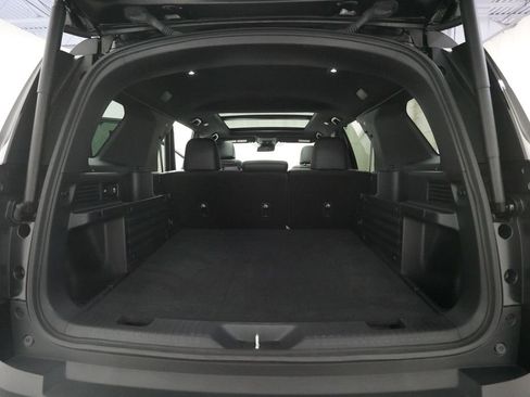 Certified 2026 Honda Passport TrailSport Elite image 10