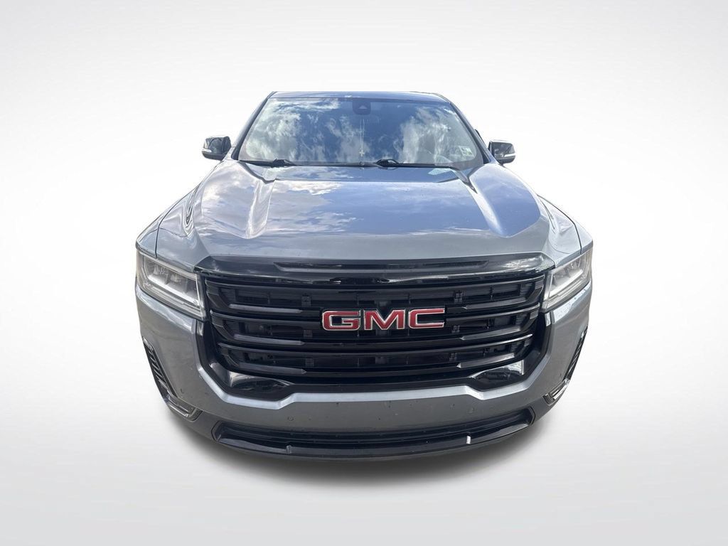 Used 2022 GMC Acadia SLE w/ Elevation Edition FWD image 11