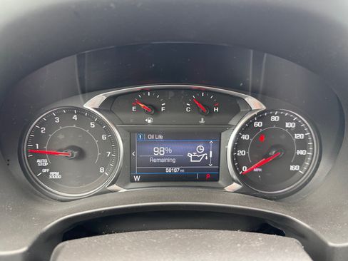 Used 2023 GMC Terrain SLE w/ Fleet Convenience Package AWD/4WD image 11