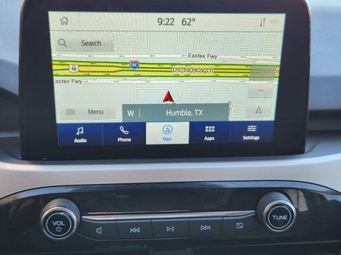 Certified 2022 Ford Escape SE image 15