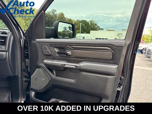 Used 2026 RAM 1500 RHO w/ RHO Level 1 Equipment Group AWD/4WD image 34