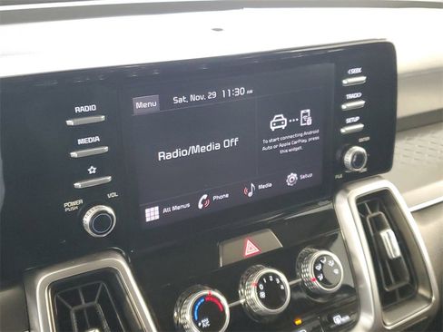 Used 2022 Kia Sorento LX image 22