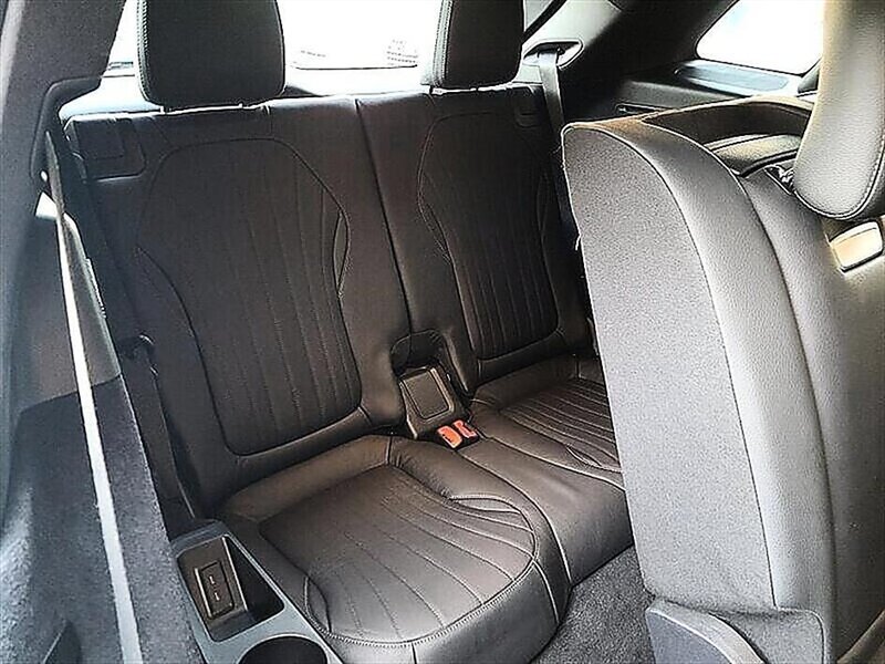 Used 2023 Mercedes-Benz EQS 580 4MATIC SUV image 25