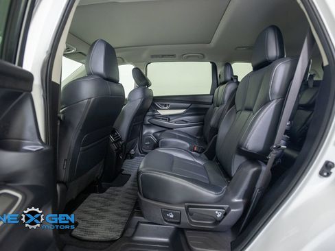 Used 2022 Subaru Ascent Limited w/ Technology Package AWD/4WD image 29