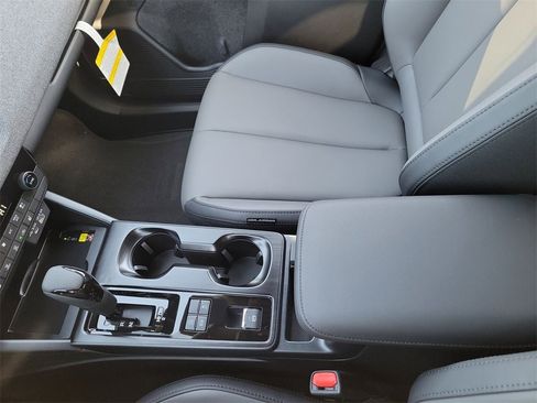 New 2026 Subaru Outback Premium image 21