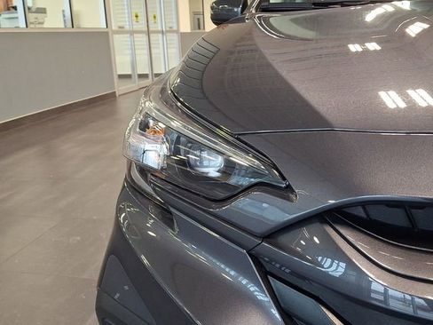 Certified 2025 Subaru Legacy Premium image 8